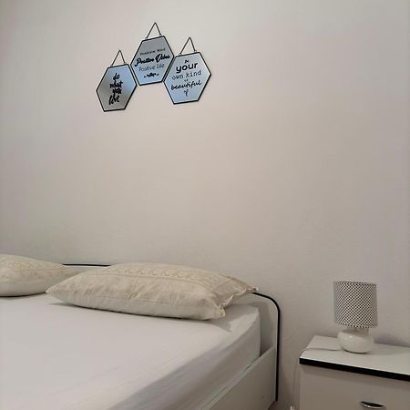 Apartmani Daria Orebić Extérieur photo