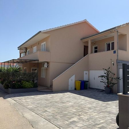 Apartmani Daria Orebić Extérieur photo