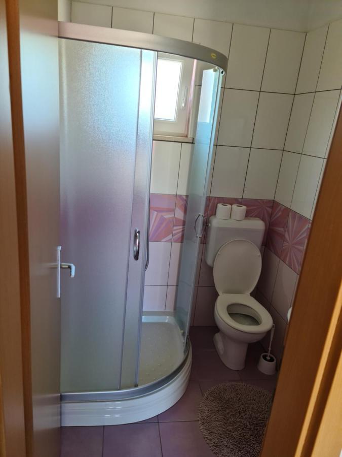 Apartmani Daria Orebić Extérieur photo