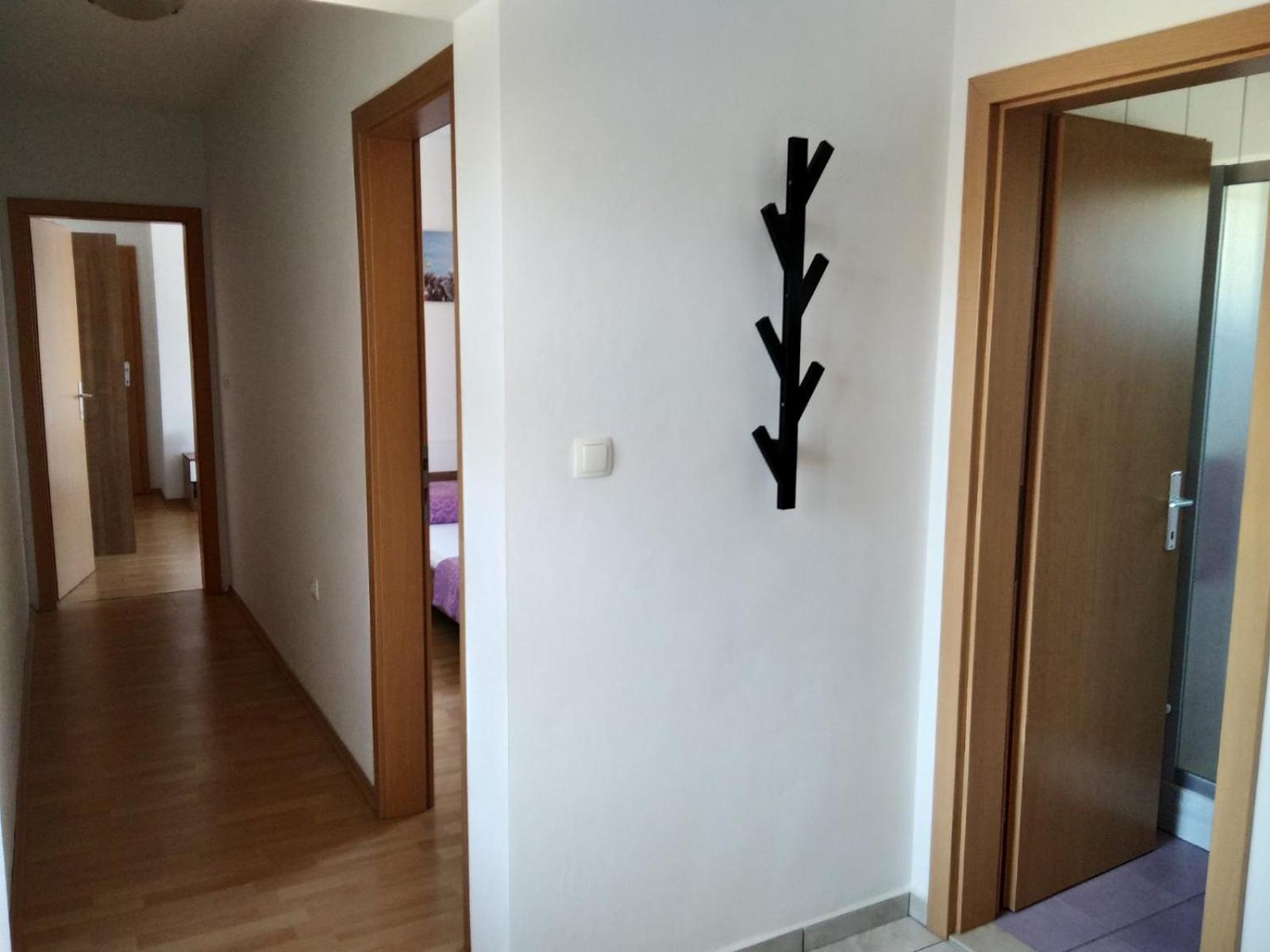Apartmani Daria Orebić Chambre photo