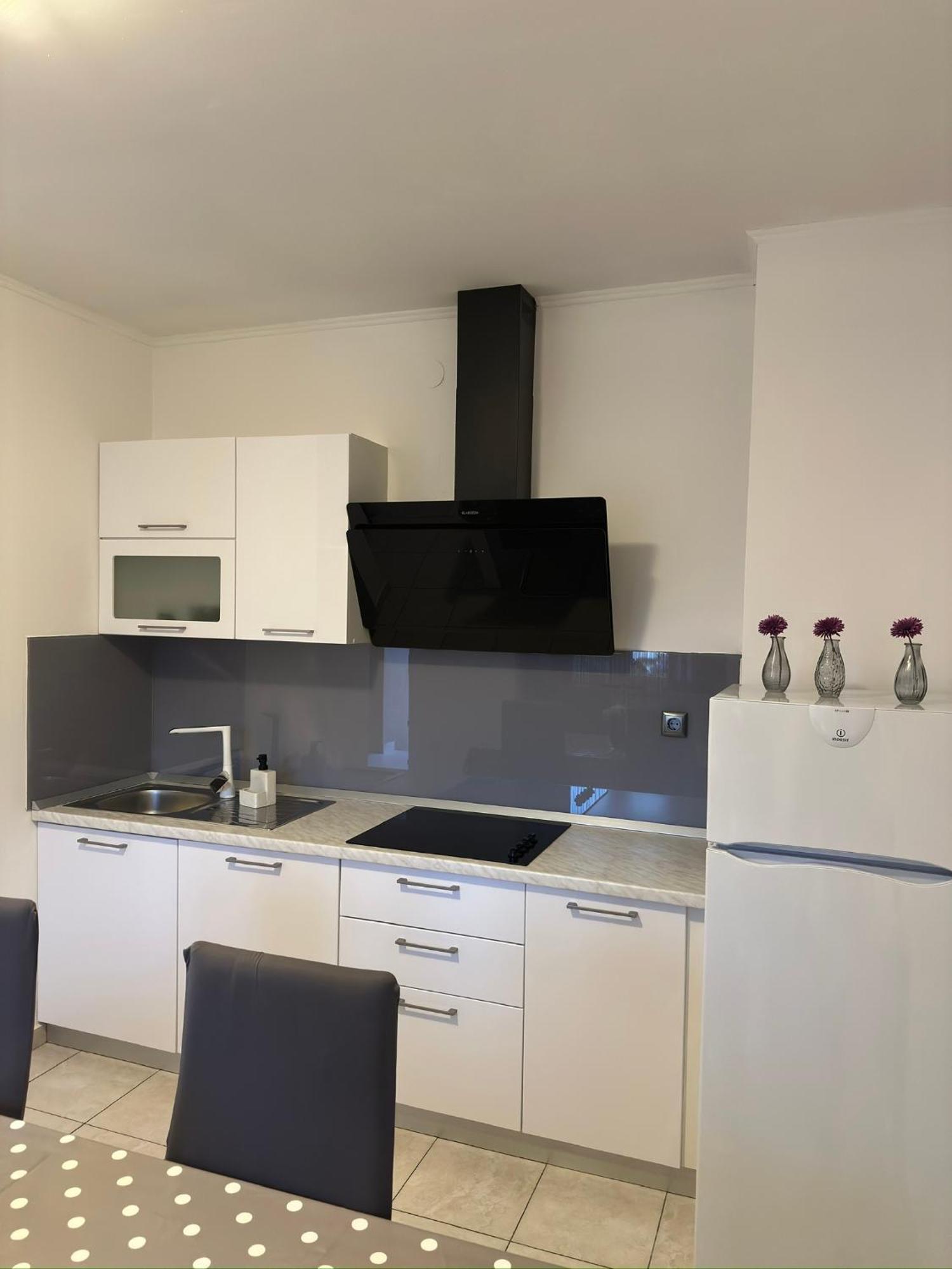 Apartmani Daria Orebić Extérieur photo